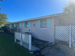 A Place in Paradise Unit B